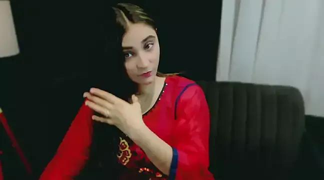 Group demieliss on StripChat