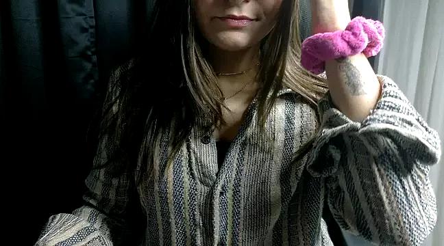 Group demieliss on StripChat