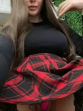 Deonta_ on StripChat