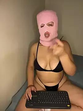 Explore StripChat's Destiny69col destiny69col from StripChat