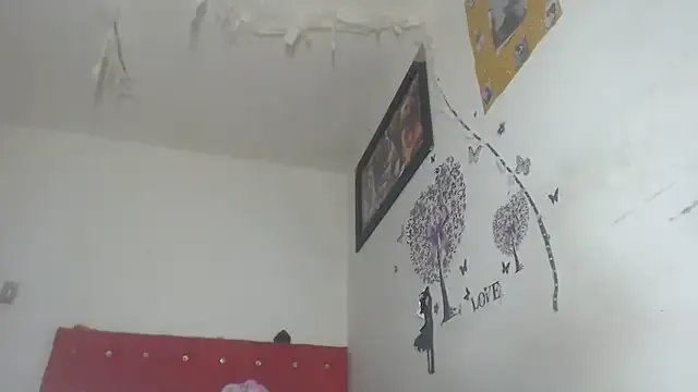 Devill_x on StripChat