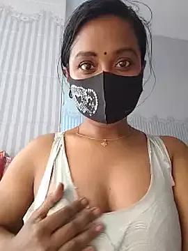 Dil-Ka-Radhika on StripChat 
