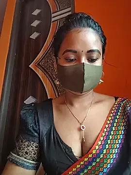 Dil-Ka-Radhika on StripChat 