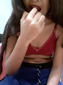 Dimple07 from StripChat