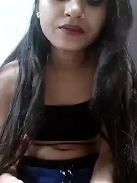 Dimple07 from StripChat