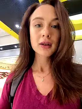 Dina_Tease on StripChat