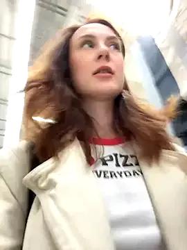 Dina_Tease on StripChat