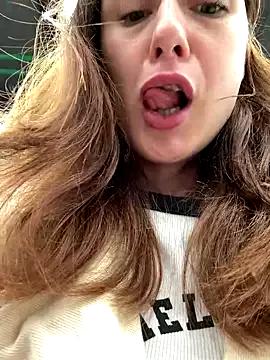 Dina_Tease on StripChat