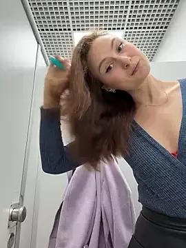 Dina_Tease on StripChat