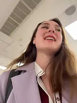 Dina_Tease on StripChat