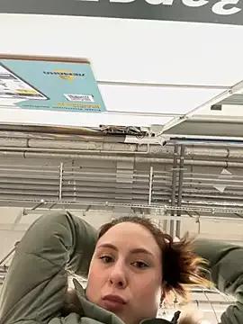 Dina_Tease on StripChat