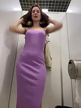 Dina_Tease on StripChat