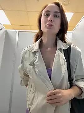 Dina_Tease on StripChat