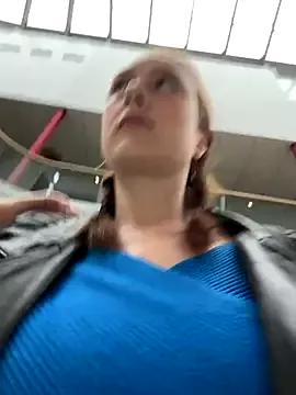 Dina_Tease on StripChat