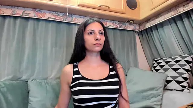 Freechat Dirty-Bya on StripChat