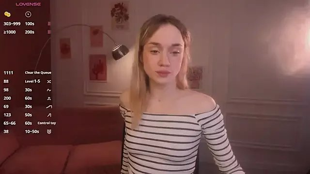 Freechat DiscoPotato on StripChat