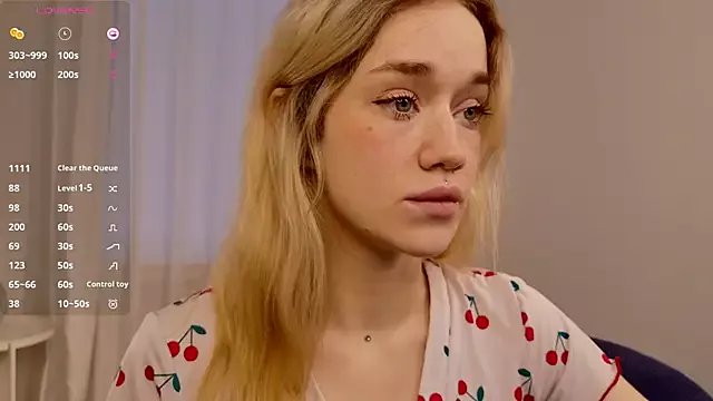 Freechat DiscoPotato on StripChat