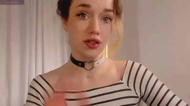 Freechat DiscoPotato on StripChat