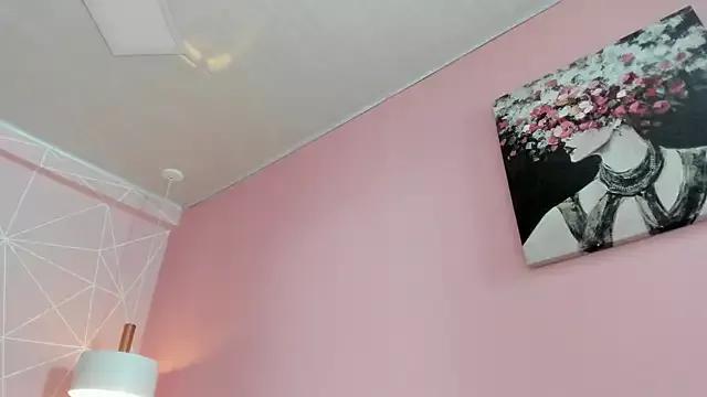 dolly_zoe on StripChat 