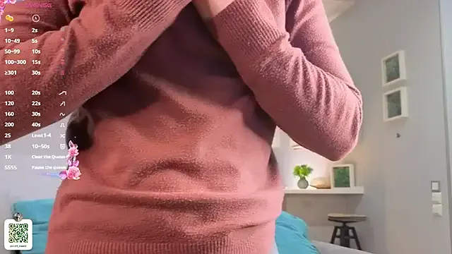 DonnaBurkee — get excited by favorite toy