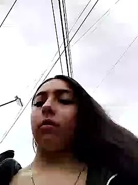 Freechat Dulce_1408 on StripChat