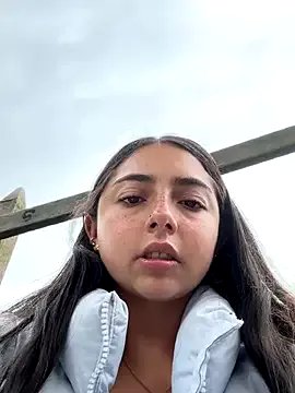 Freechat Dulce_1408 on StripChat