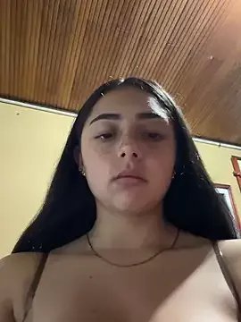 Freechat Dulce_1408 on StripChat