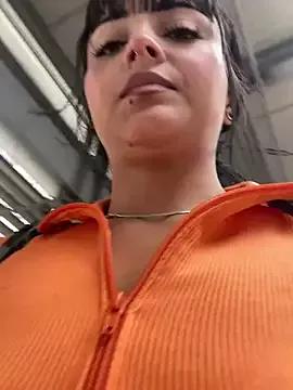Dulce__Boyd on StripChat 