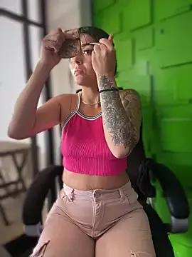 Explore StripChat's Dulce__Boyd Dulce__Boyd from StripChat