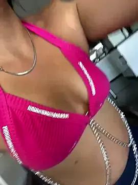 Dulce__Boyd on StripChat 
