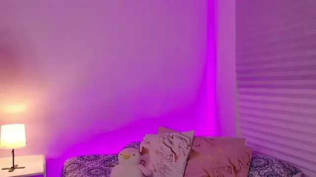 Freechat dulceduarte23 on StripChat