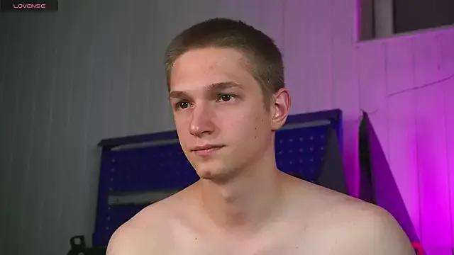 Freechat dustyn_fox on StripChat