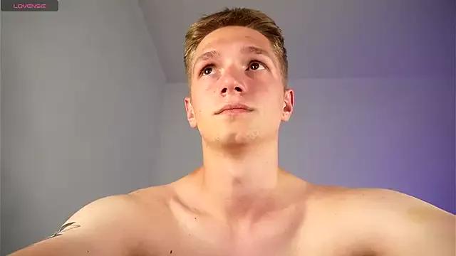 Freechat dustyn_fox on StripChat