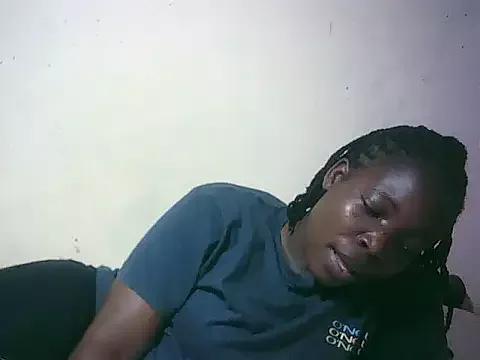 ebony_valleria from StripChat