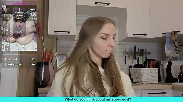 Edena_ on StripChat 