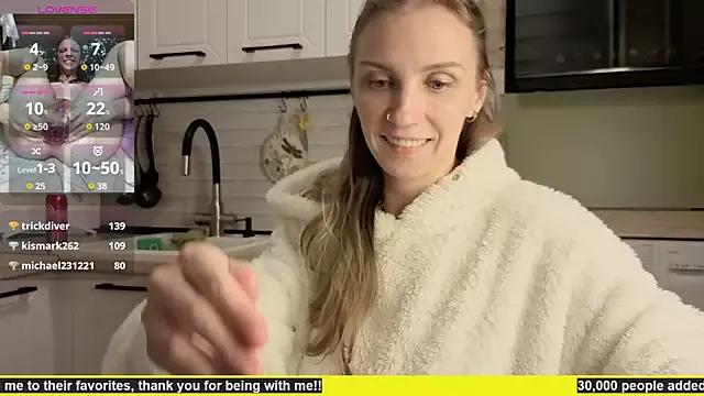 Edena_ on StripChat