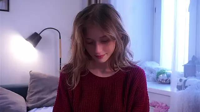 Check out 23 years old EdlinHargus from StripChat EdlinHargus from StripChat