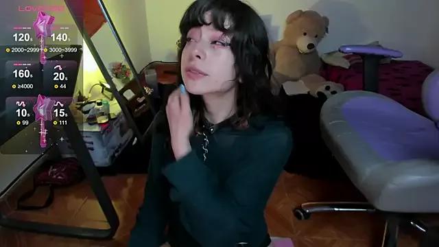 Freechat eileen_pinkman on StripChat