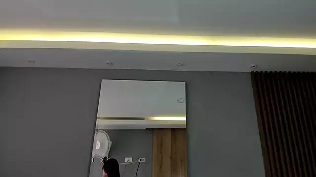 Eilin_clio on StripChat 