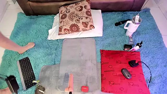 Eilin_clio on StripChat 