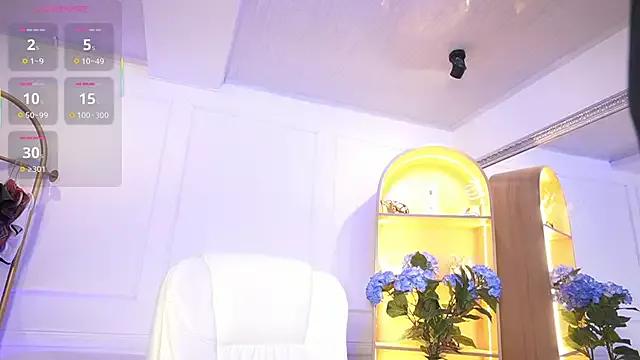 Freechat elasummer on StripChat