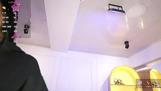 Freechat elasummer on StripChat