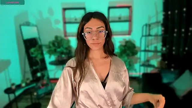 electra_goddes on StripChat 