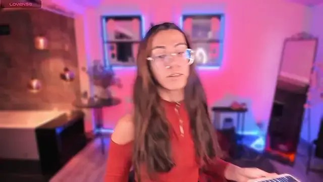 electra_goddes on StripChat 