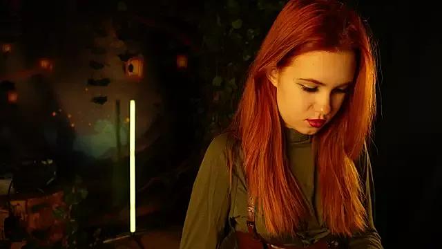 Join StripChat's Eliz_gallen eliz_gallen from StripChat