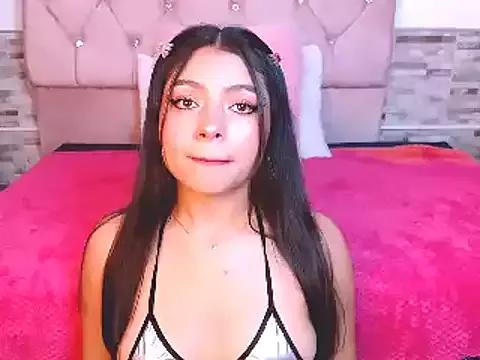 Freechat elizabethcooper on StripChat