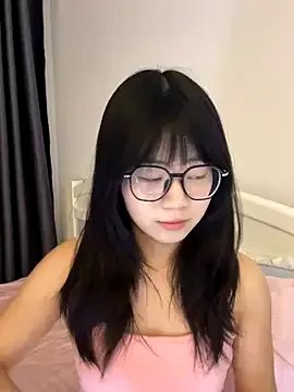 Ella-A9 on StripChat 