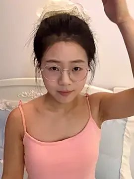 Ella-A9 on StripChat 