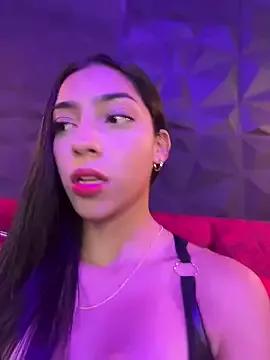 Freechat Ema_azel on StripChat