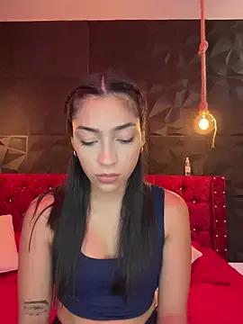 Freechat Ema_azel on StripChat